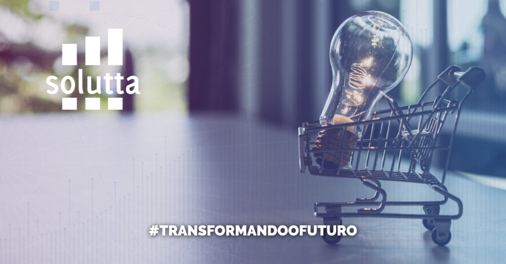 Cinco novas tecnologias para supermercados